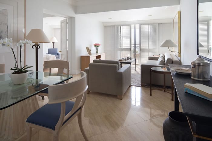 Annabelle Hotel Paphos-Two Bedroom Deluxe Suite 1_13131